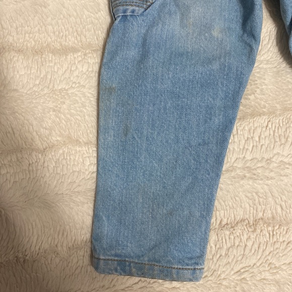 Toddler boys jeans - Picture 4 of 4